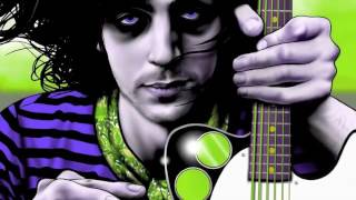 I Know Where Syd Barrett Lives