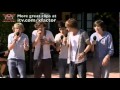 One Direction - Judges Houses - Torn - X Factor ...