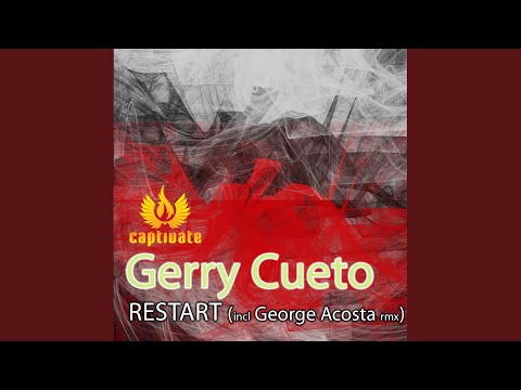 Restart (Original Mix)