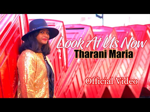 Look At Us Now - Official Original Video by Tharani Maria #worldpeace #war #peace