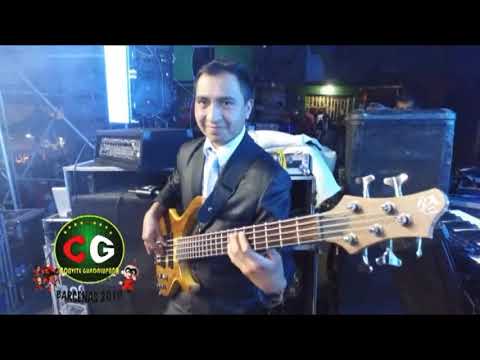 LOS FRANCOS- MIX MARICELA Y FLAMAZO NAVIDEÑO