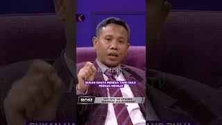 Download lagu Kasus Ijazah Jokowi, Ade Sindir “Jadikan Roy Suryo Menteri”, maksudnya… #shorts mp3