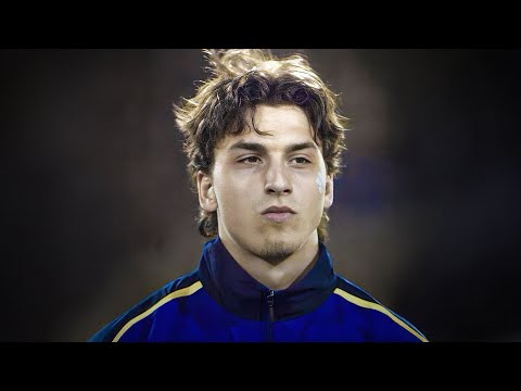 자신을 신이라 부르던 사나이 즐라탄!