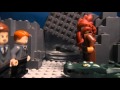 Лего Гарри Поттер за 99 секунд 