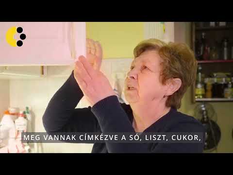 Mindennapos tevékenységek és életvitelt segítő eszközök – előnézeti kép