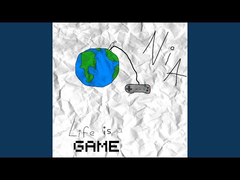 Life Is A Game