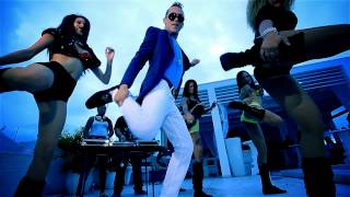 Adrian Speed (FRAOKEPAO) Video OFICIAL