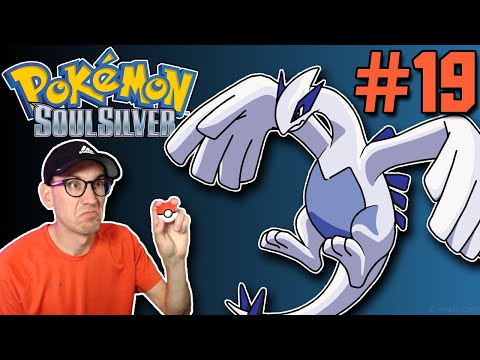 Pokemon SoulSilver Playthrough -- Episode 19