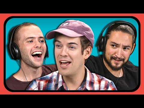 YOUTUBERS REACT TO TOP 10 MOST DISLIKED MUSIC VIDEOS OF ALL TIME Video
