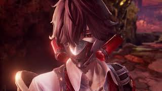 Code Vein 11