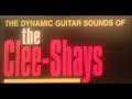 The Clee-Shays - Danger Man/The Agony & The Ecstasy