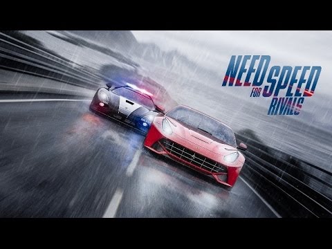 PC Longplay [768] Need for Speed Rivals (part 1 of 4)