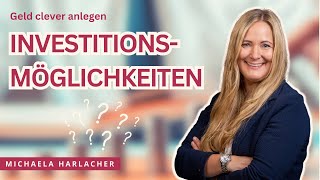 Gold, Aktien, Start-ups, Kunst & Co: So findest du die richtige Invest