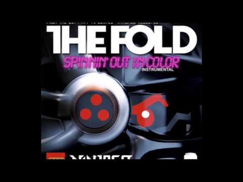 The Fold - spinnin out color
