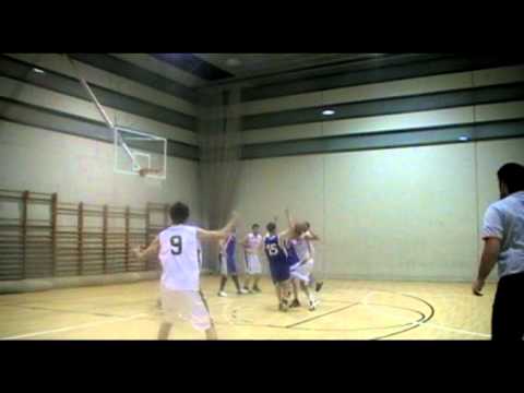 Interkozha Illice B.C. 79 - 46 C.B. Torrevieja