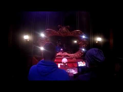 Symbolica - Muziektour - Efteling