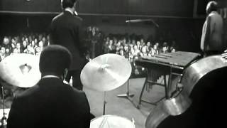 &quot;Six Nix Quix Flix&quot; Stan Getz, Gary Burton, Steve Swallow, Roy Haynes.  (1966)