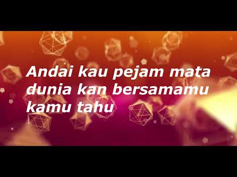 Starfeather Lirik Faizal tahir.