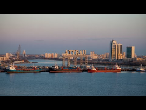 Kazakistan'ın Sırrı Atyrau: Tarih, Kültür ve Gezilecek Yerler Rehberi!