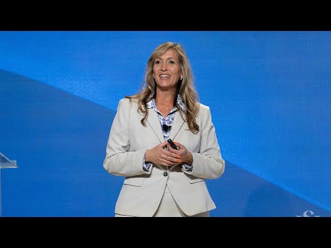 Holly Scott Presents The Mullings Group at LSI USA '24