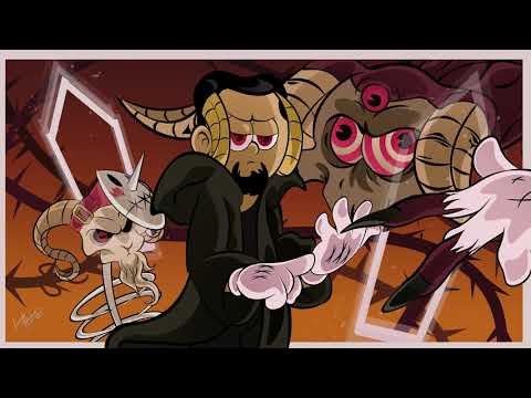 Kill Everything 2 [Full Project]