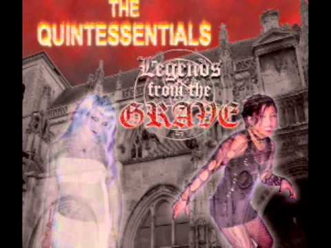 The Quintessentials - Lady of the Dark