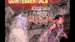 The Quintessentials - Lady of the Dark
