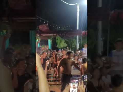 Segunda Parte del chancho Lucio San Lorenzo Boaco Fiestas Patronales Agostinas