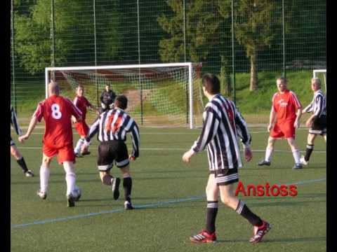 AH FC Varnhalt - AH Eisental  2 : 4