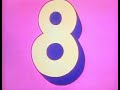 Sesame Street 8 Eggs No Voice
