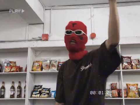 Playa - Jay Young Ft Ogol (Official Music Video)