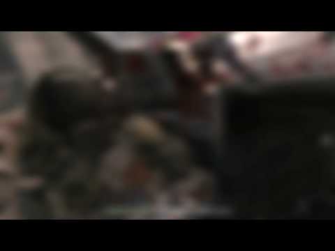 Cod 4 Ziel ergriffen