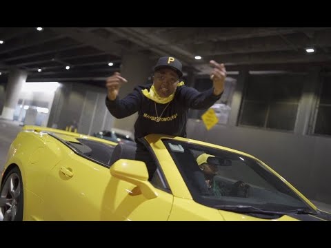 Foreign Skrilla - Play Around (Official Music Video)