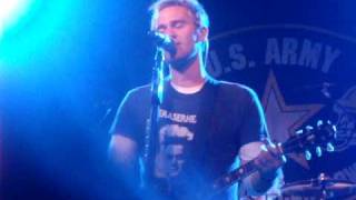 lifehouse-Make me Over(live)