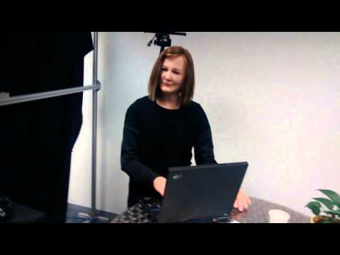 Nadine Review Video 2