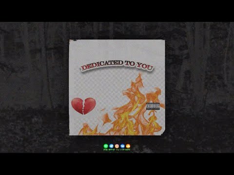 PDUB - DEDICATED TO YOU (FULL EP)