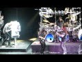 Dream Theater - "War Inside My Head - The Test That Stumped Them All", 2012-07-02, Los Angeles