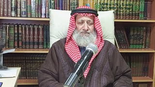 درس الفقه الشافعي ١٢