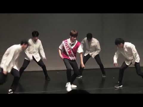 Get ugly with Samuel