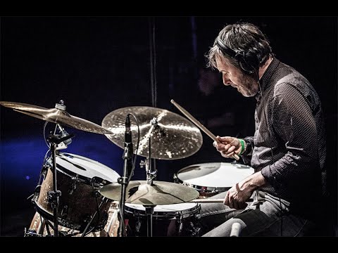 Ash Soan - Drum Compilation (2019-2020)