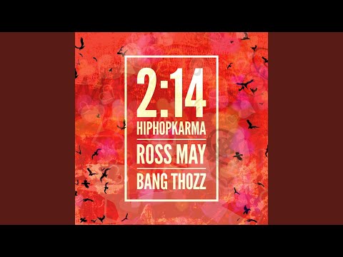 2:14 (feat. Bang Thozz)