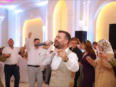 Ardian Limanmera - Te Familja Bekteshi - Tallava