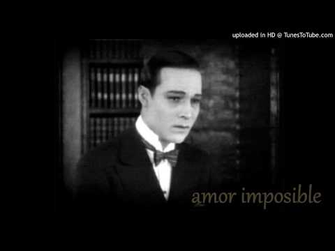 Today's Tango Is... Amor Imposible - Francisco Canaro 14-09-1939