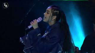 Download lagu Lyodra - Menyesal l Live At Java Jazz Fest 2023 mp3