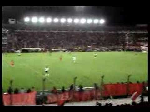 Independiente vs River  - Centenario -