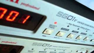 Akai SG01v - What To Know & Where To Buy | Equipboard