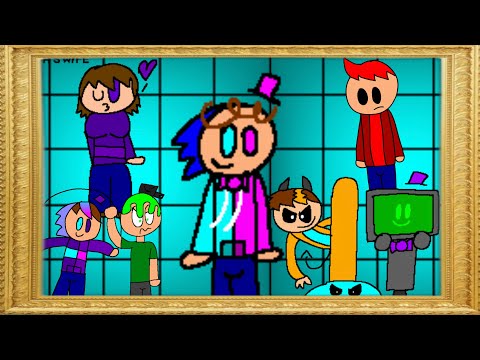 Zach's Epic Tutorials Revamp Gameplay