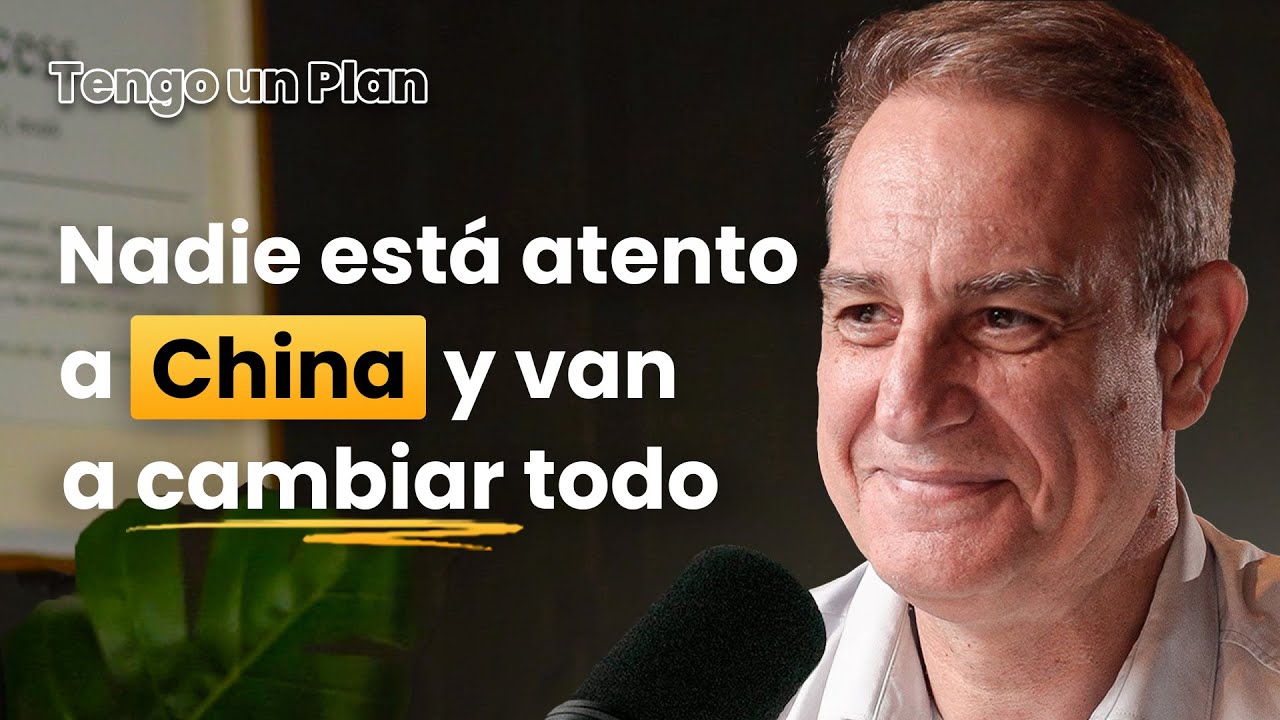Oportunidad Alerta: Experto en Inversiones revela las Mejores Inversiones de 2025 (Pablo Gil Trader)