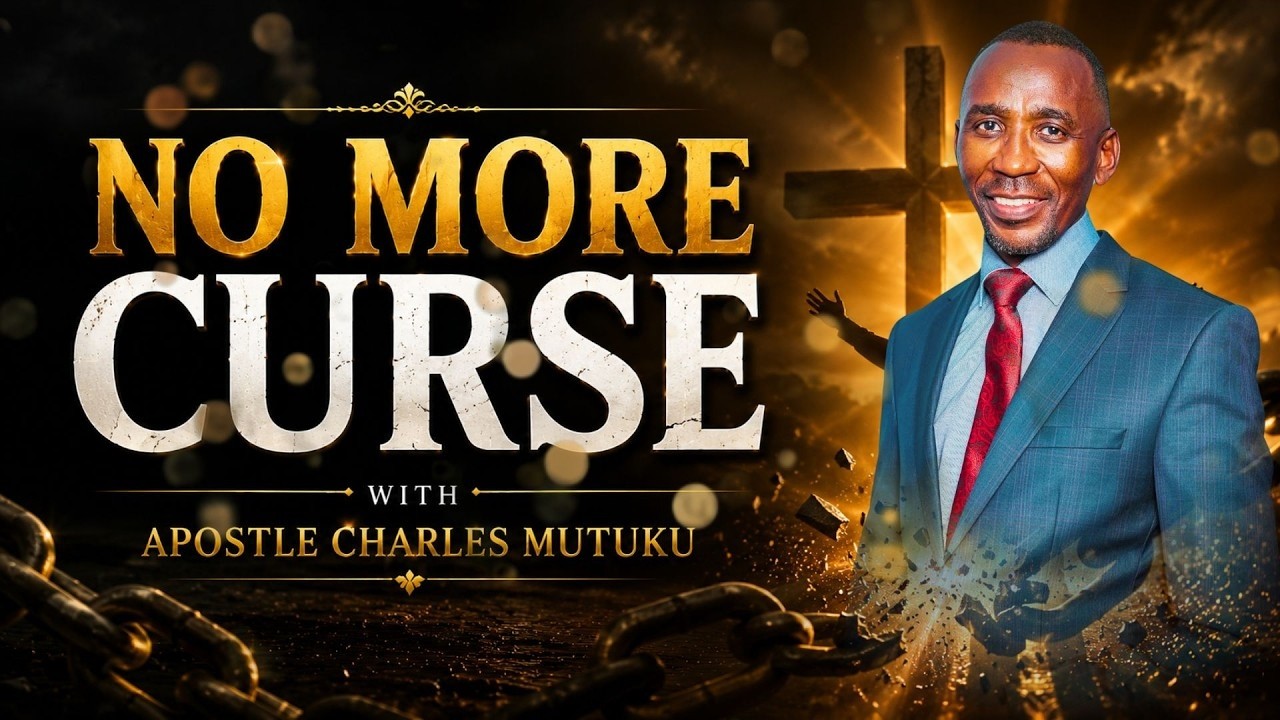 God Doesn't Bless Greed—He Blesses Purpose