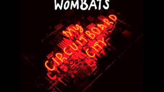The Wombats - My Circuitboard City [Album]